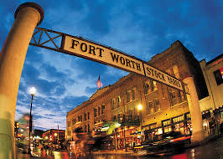 Fort Worth SEO